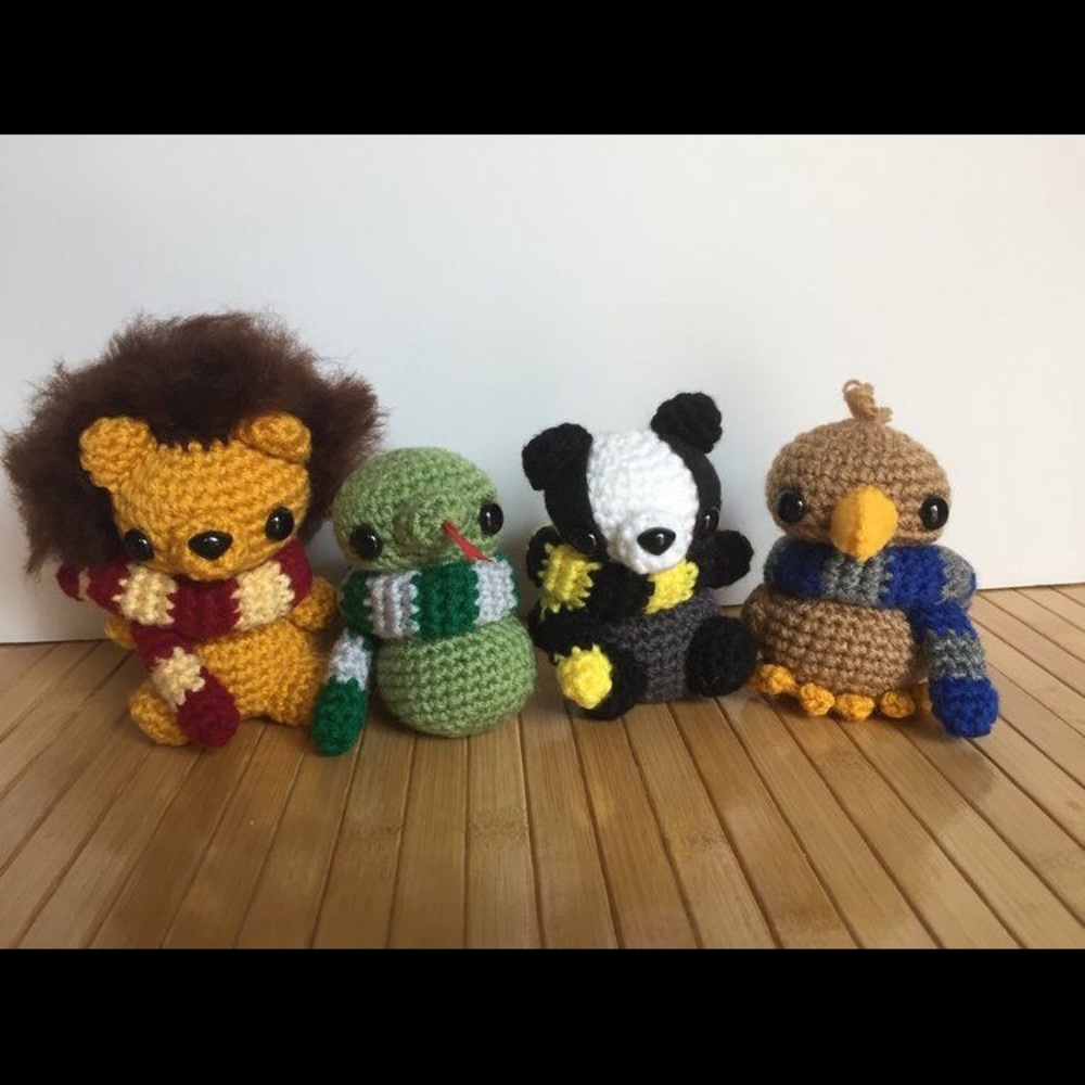 Meet your Posher, Breanna